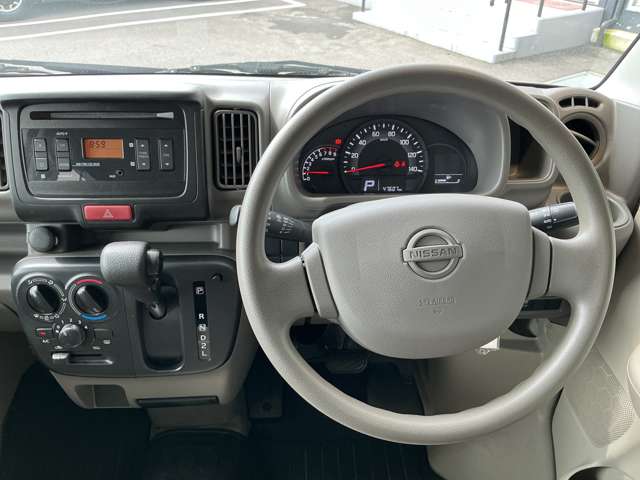 Nissan NV100 Clipper 4