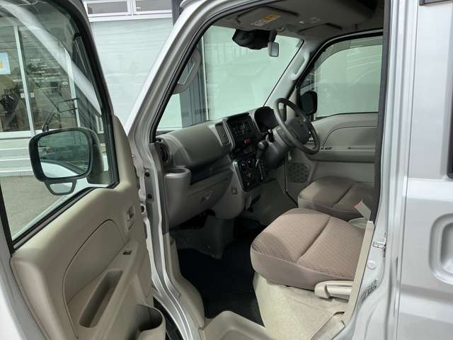 Nissan NV100 Clipper 6