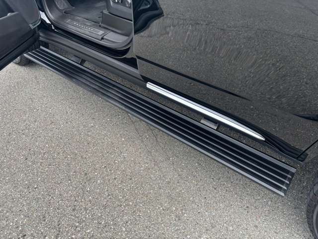 Cadillac エスカレード 7