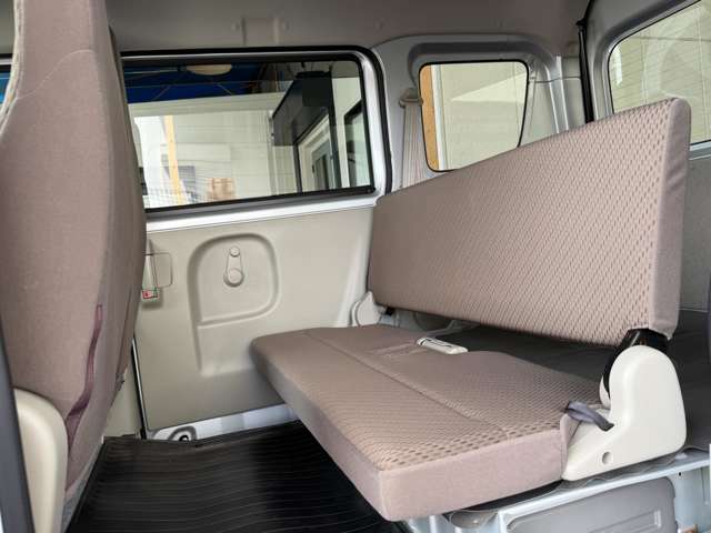 Suzuki Every 7