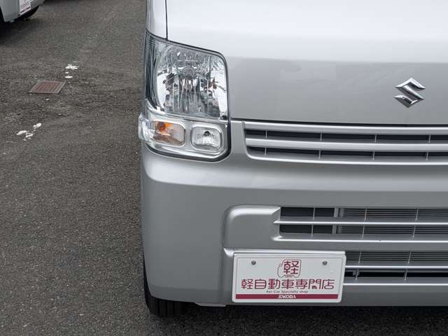 Suzuki Every 9