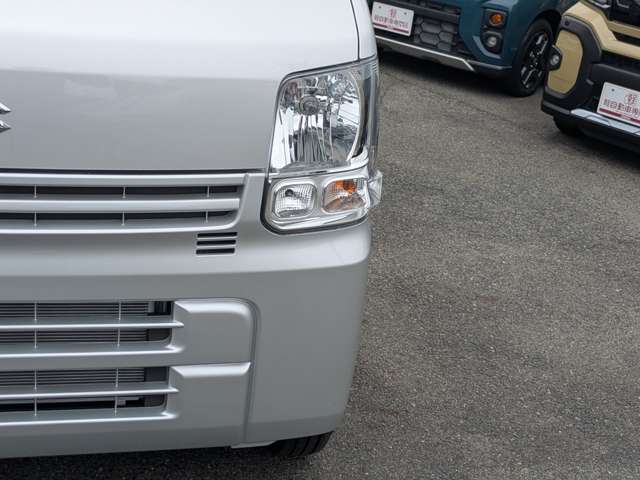 Suzuki Every 10