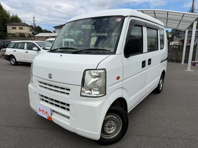 Suzuki Every 2