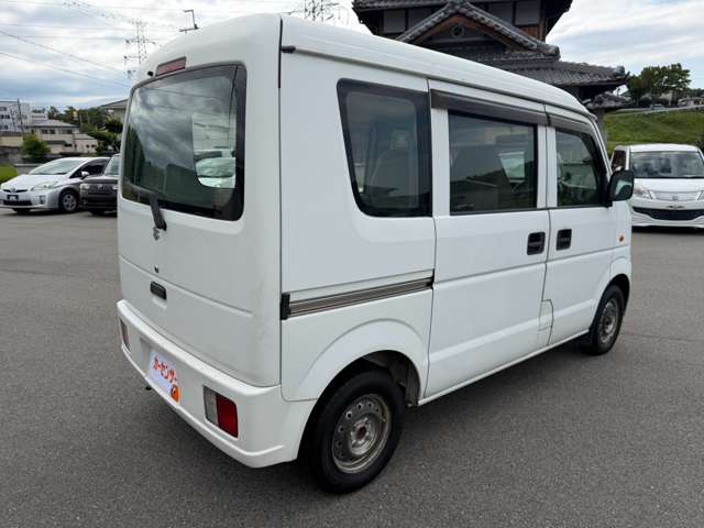 Suzuki Every 3