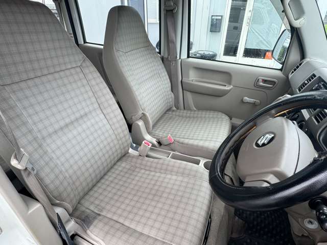 Suzuki Every 5