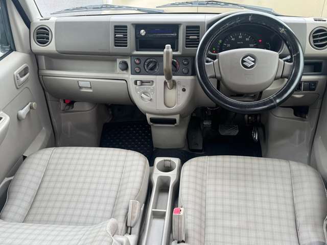 Suzuki Every 7