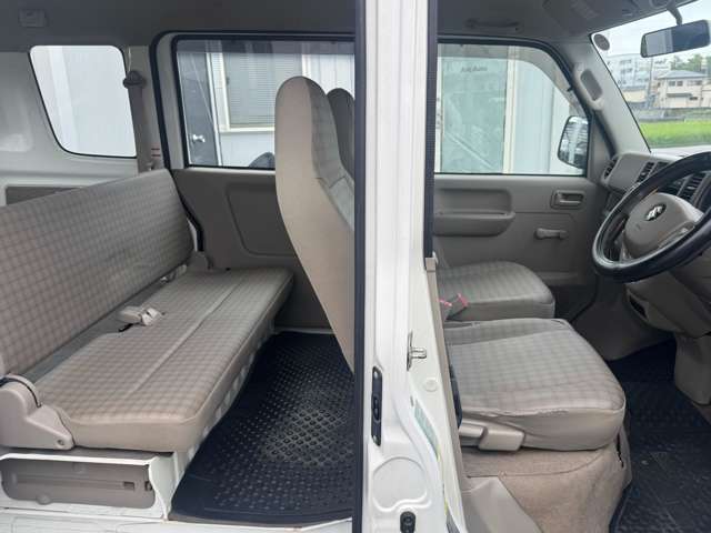 Suzuki Every 9