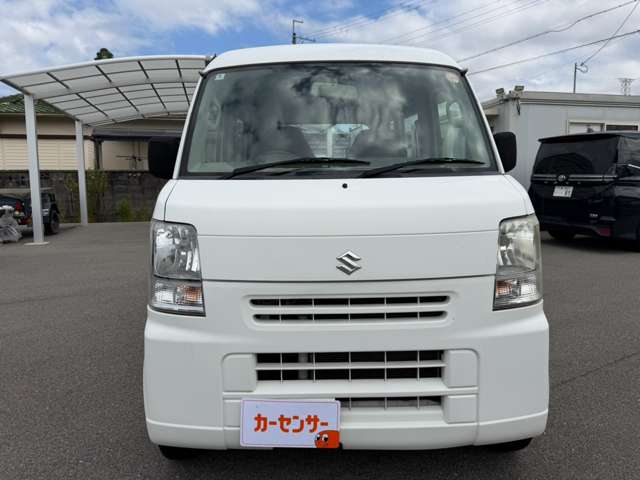 Suzuki Every 10
