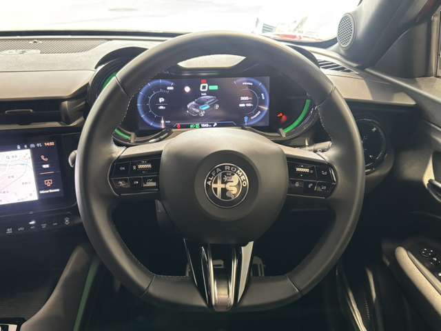 Alfa Romeo ジュニア 12