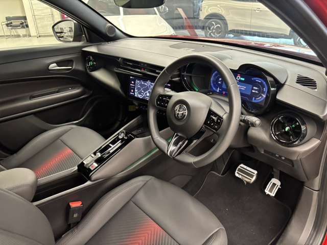 Alfa Romeo ジュニア 4