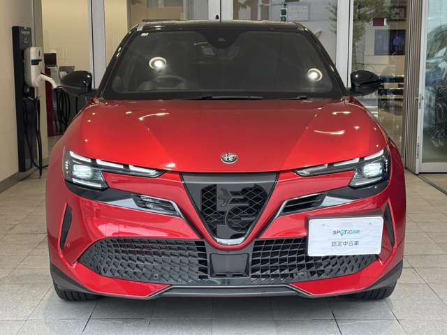 Alfa Romeo ジュニア 5