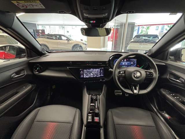 Alfa Romeo ジュニア 7