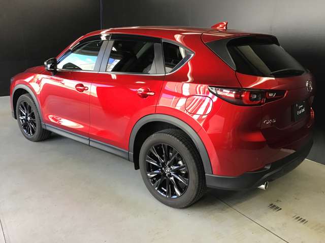 Mazda CX-5 11