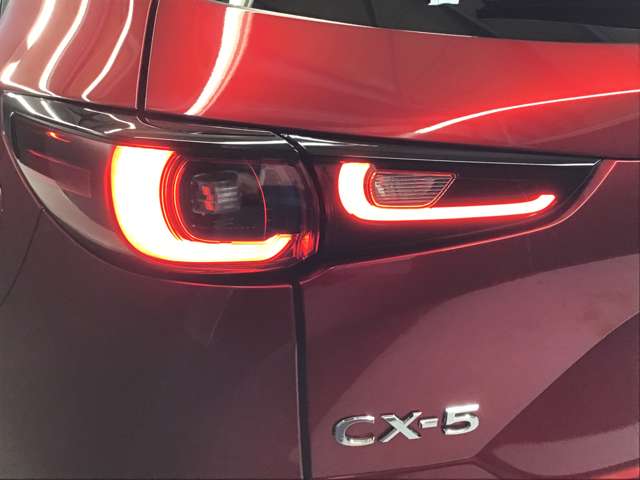 Mazda CX-5 12