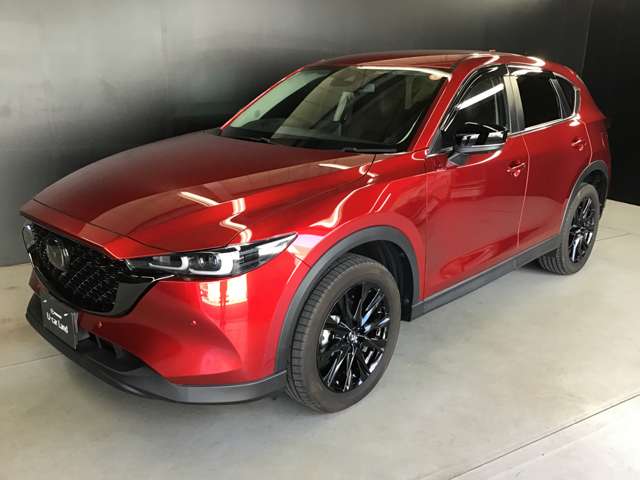 Mazda CX-5 7