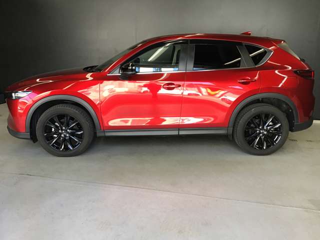 Mazda CX-5 8