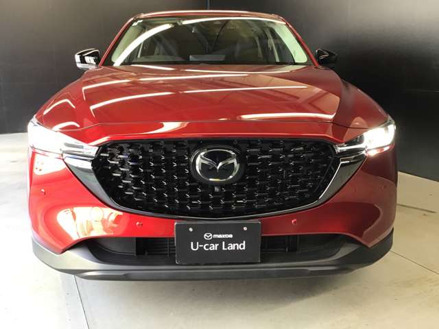 Mazda CX-5 9