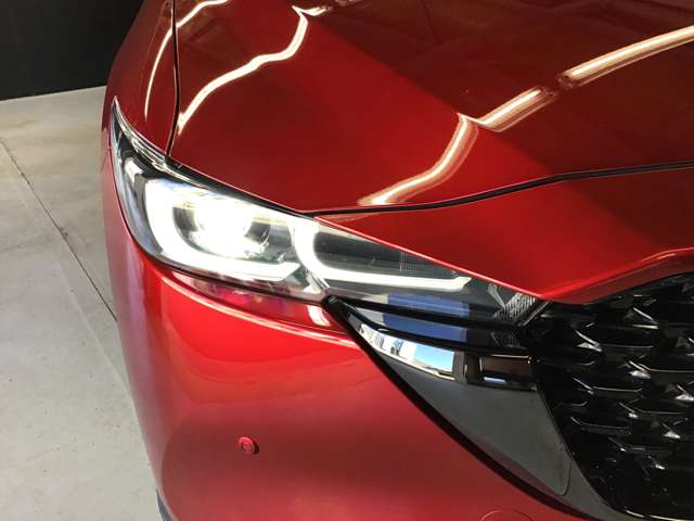 Mazda CX-5 10