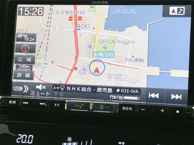 Toyota Harrier 11