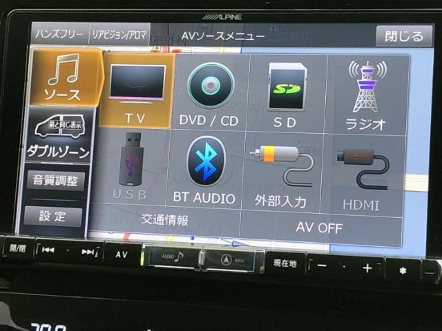 Toyota Harrier 12