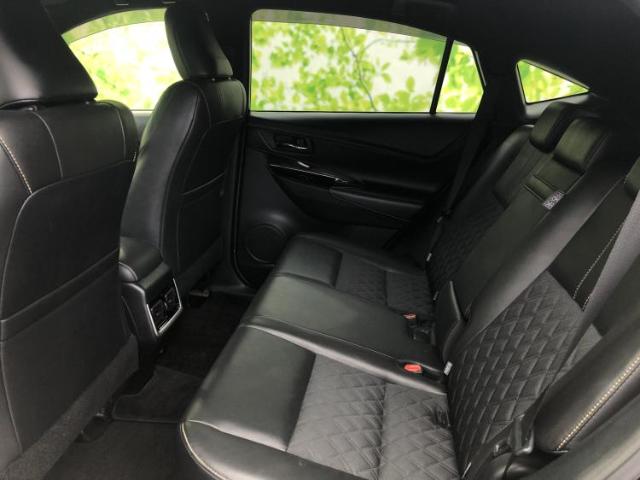 Toyota Harrier 9