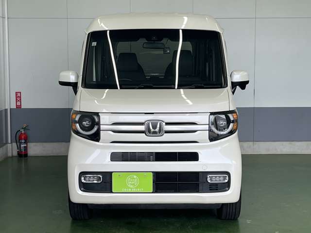 Honda N-VAN 2