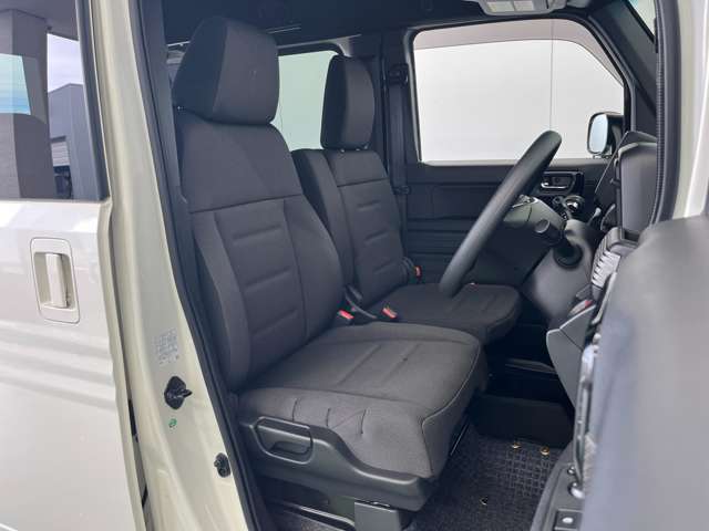 Honda N-VAN 8