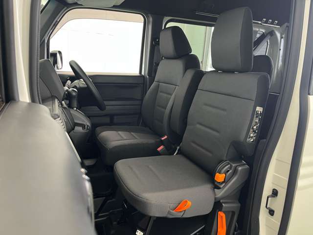 Honda N-VAN 9