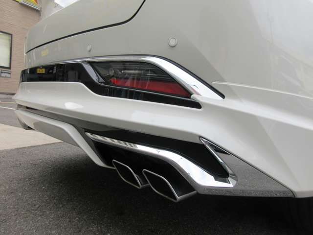 Toyota Harrier 11