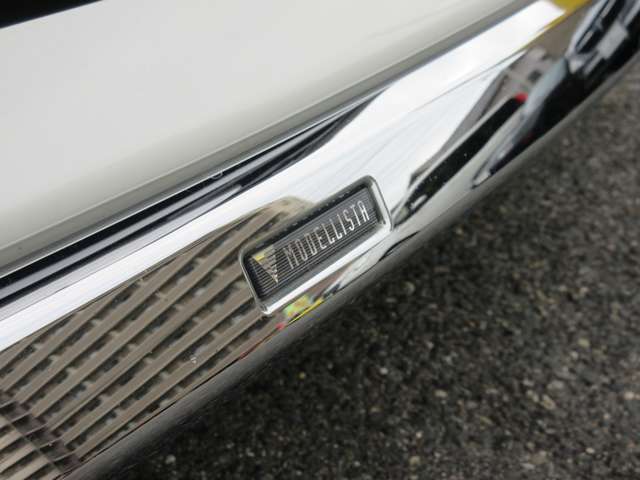 Toyota Harrier 5