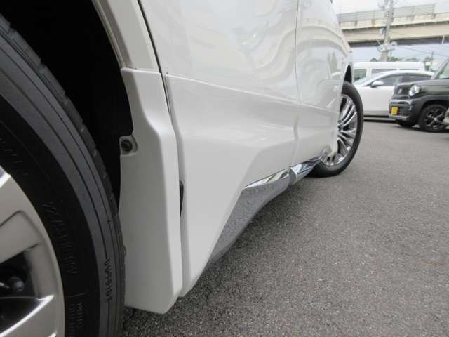Toyota Harrier 10