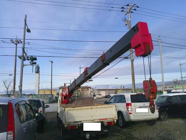 Hino Dutro 6