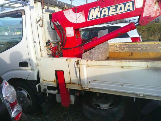 Hino Dutro 7