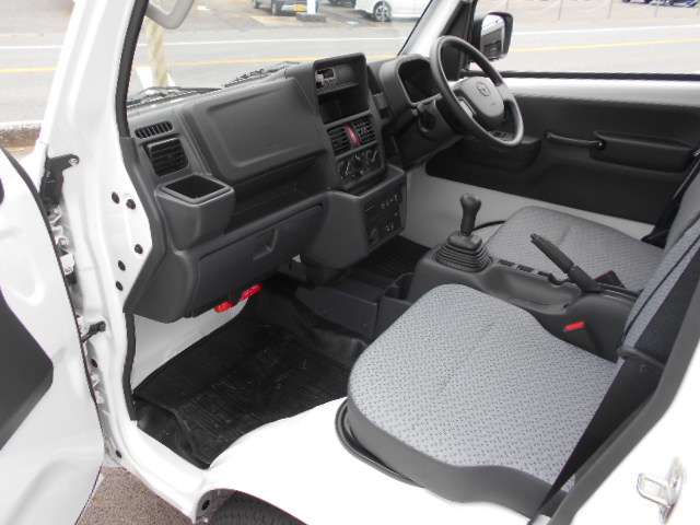 Mazda Scrum Truck 11