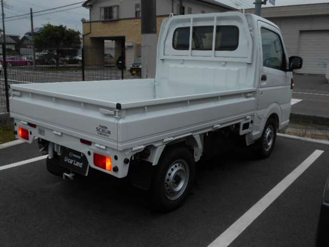 Mazda Scrum Truck 2