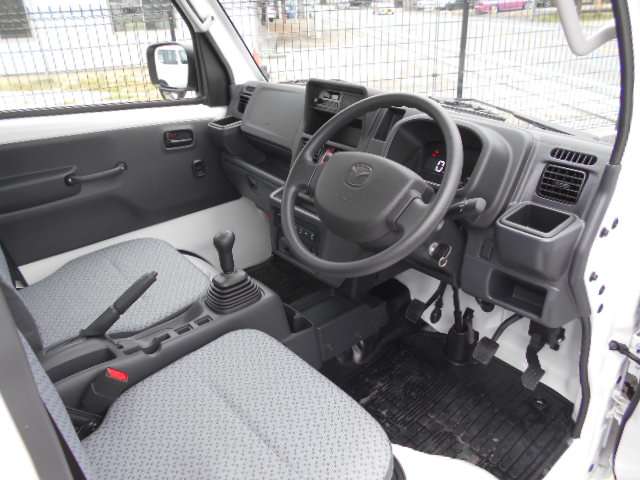 Mazda Scrum Truck 10