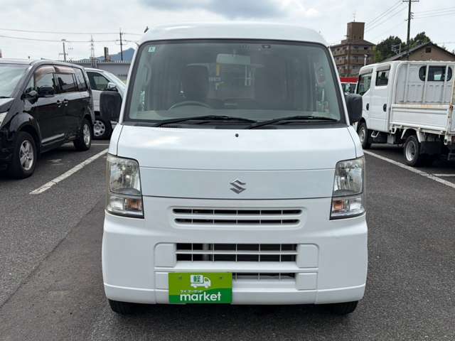 Suzuki Every 11