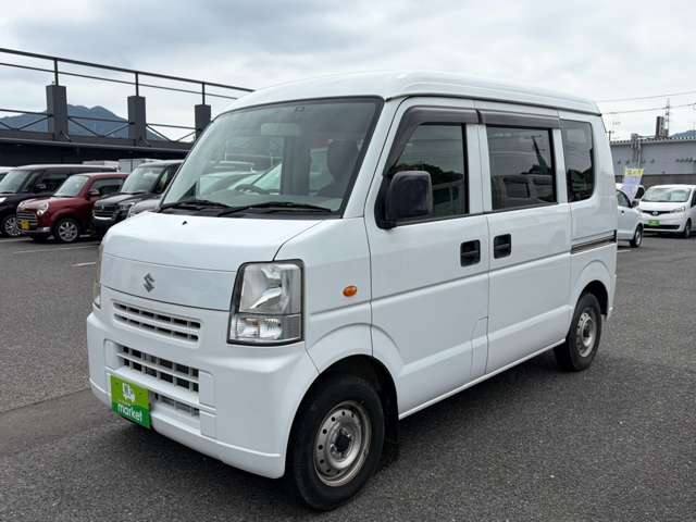 Suzuki Every 12