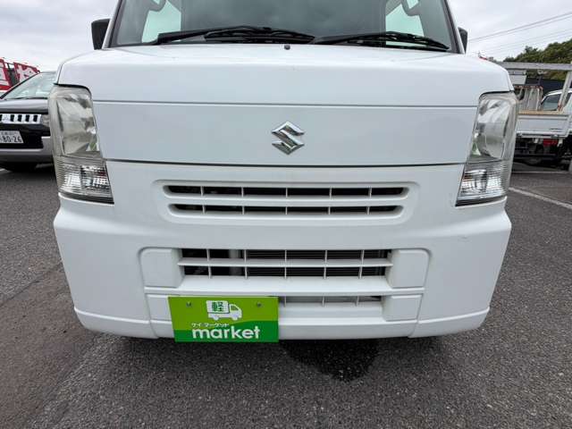 Suzuki Every 10
