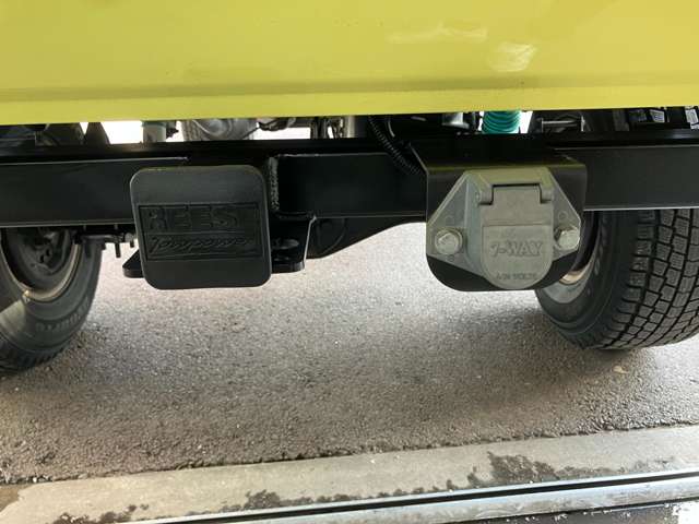Toyota Hilux Surf 12