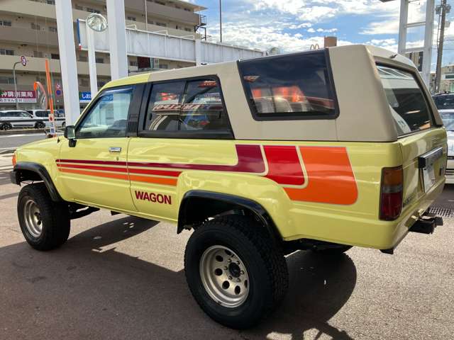 Toyota Hilux Surf 9