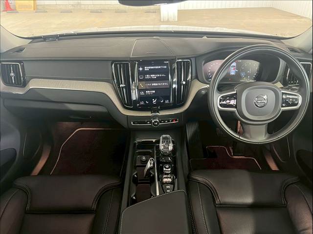 Volvo XC60 3
