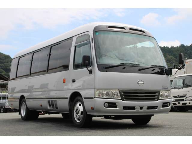 Hino Liesse II 5