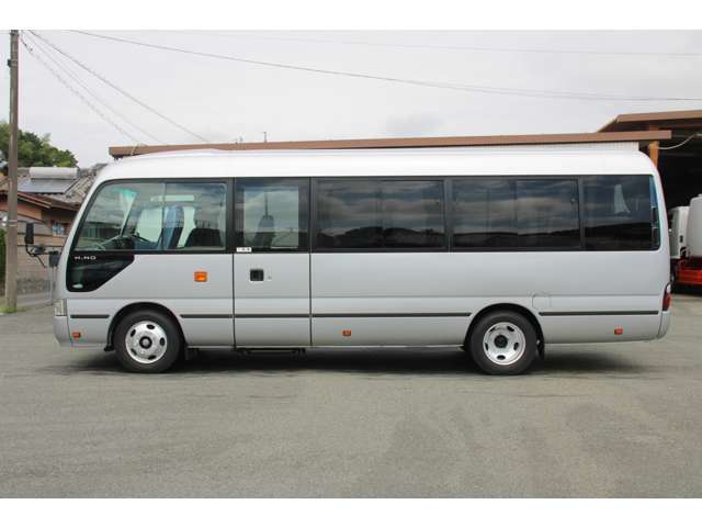 Hino Liesse II 6