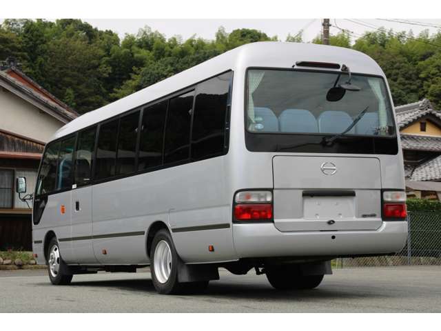 Hino Liesse II 8