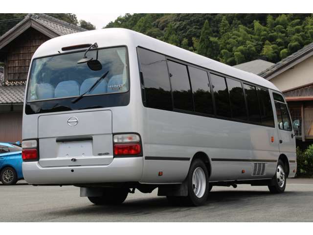 Hino Liesse II 9