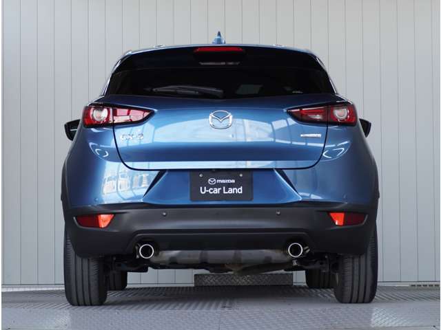 Mazda CX-3 11