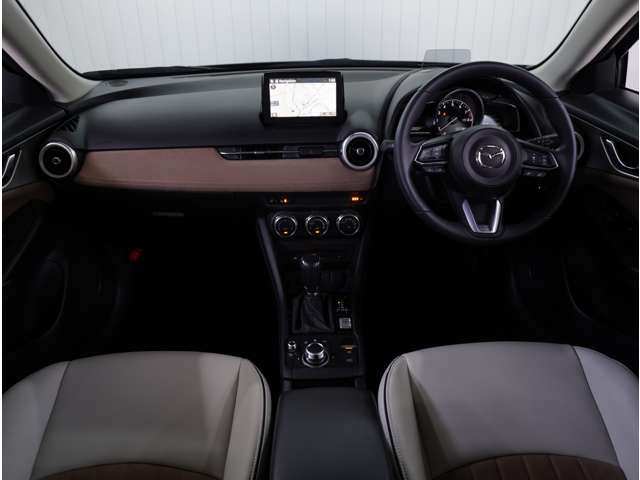 Mazda CX-3 5