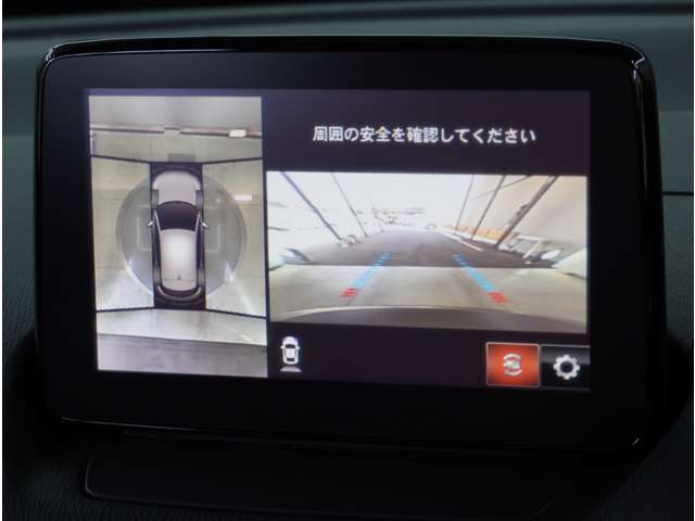 Mazda CX-3 6