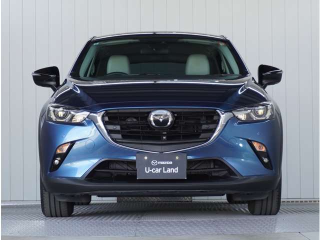 Mazda CX-3 8